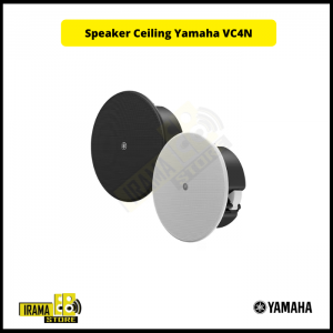 Speaker Ceiling Yamaha VC4N